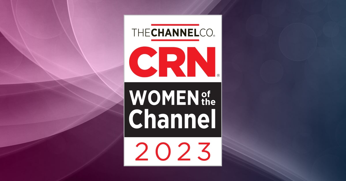 CRN: Women of the Channel 2023