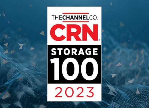 CRN - Storage 100 - 2023