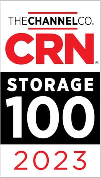 CRN - Storage 100 - 2023