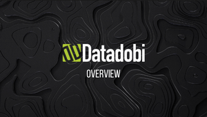 Datadobi Overview