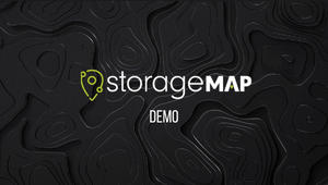 StorageMAP - Demo